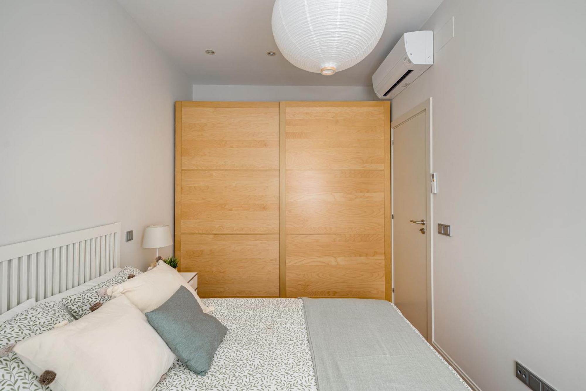 Salamanca Suites Apt Madrid Exterior foto